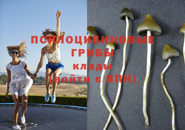 кристаллы Белоозёрский